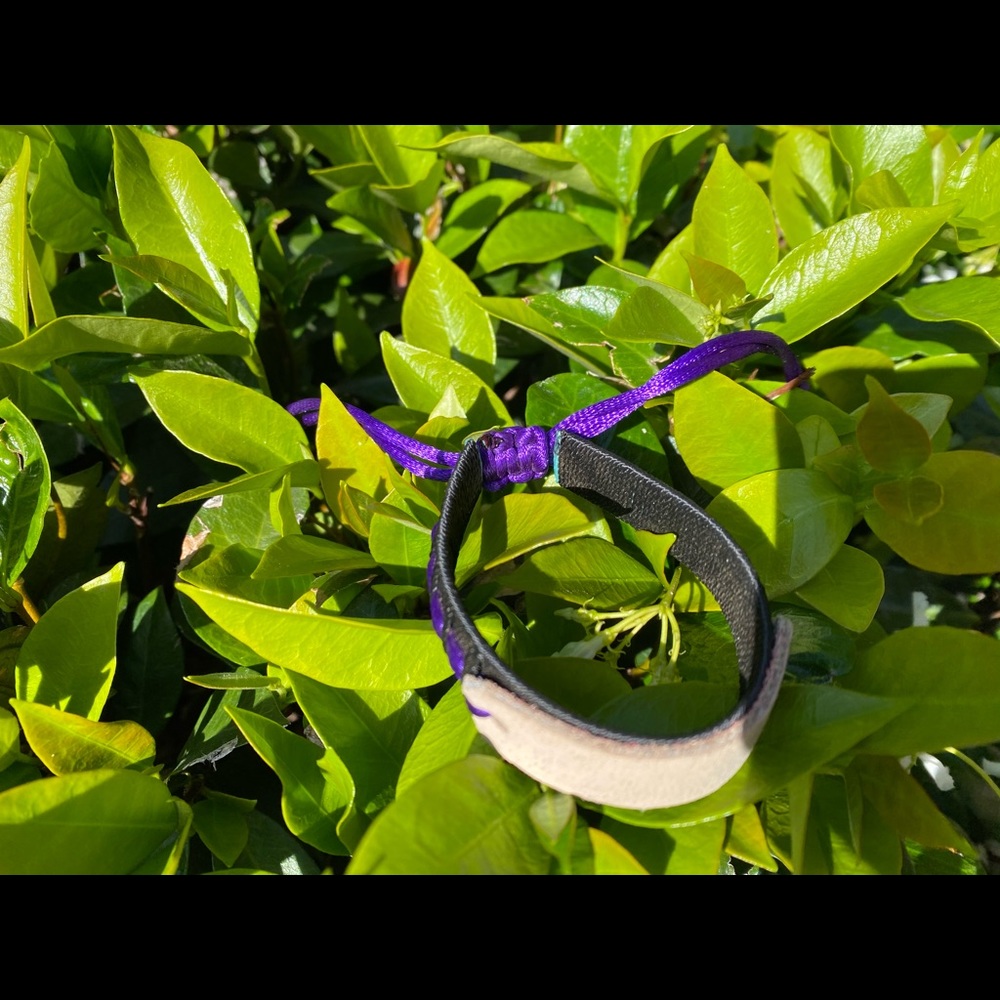 Handmade bracelets